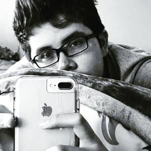 Meet your Posher, Erick joel